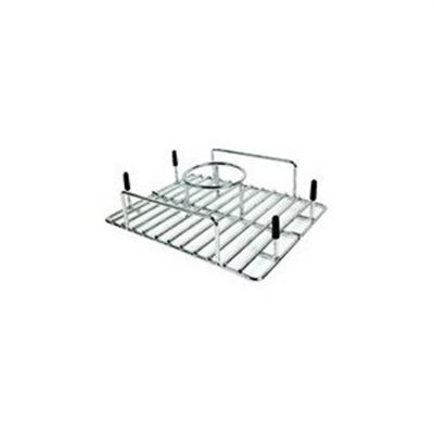 BFOBBQSC image(0) - Beer Can Single ChickenRoaster