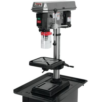JET354401 image(0) - J-2530 15" BENCH MODEL DRILL PRESS, 3/4HP, 115