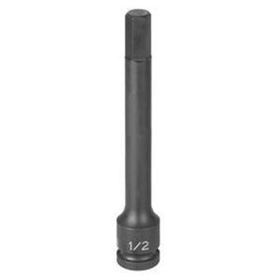 GRE29246F image(0) - 1/2" Drive x 3/4" Hex Driver 6" Length