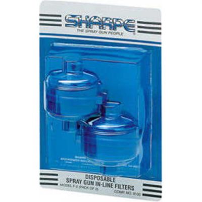 SHA8100 image(0) - FILTER AIR DISPOSIBLE IN-LINE DISPLAY CARD OF 2