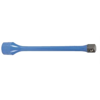 KEN30221 image(0) - 1/2" DR. TORQUE EXTENSION 55 FT/LBS LIGHT BLUE