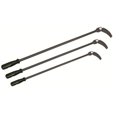 SKT6096 image(0) - 3Pc Indexing Head Pry Bar Set