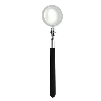 ULLMG-2 image(0) - MAGNIFYING GLASS 2 3/8" ROUND, TELESCOPES