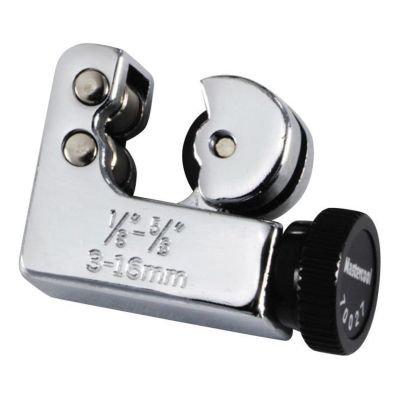 MSC70027 image(0) - TUBING CUTTER MINI PROFESSIONAL
