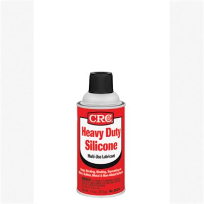 CRC05074 image(0) - HD Silicone Lube 7.5oz 12pk