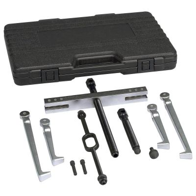 OTC4532 image(0) - 7-Ton Multi-Purpose Bearing & Pulley Puller Kit