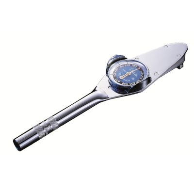 PRED2F150HM image(0) - 3/8"Dr., 0-150Lb.In., Dial Type Torq