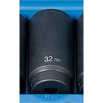 GRE2032MD image(0) - SOC 32MM 1/2D IMP 6PT DP