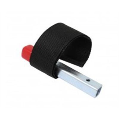 CTA2595 image(0) - Strap-Type Oil Filter Wrench