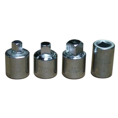 V8T3304 image(0) - SOC SET DRAIN PLUG 4PC 1/2DR