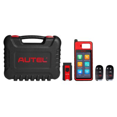 AULKM100 image(0) - KM100 Key Programmer