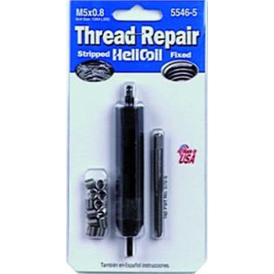 HEL5546-5 image(0) - KIT M5X8