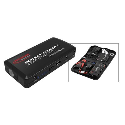 RFDPPJS2976DLX image(0) - Portable Power Source/Mini Jump Starter