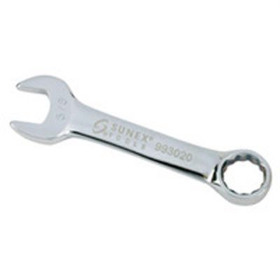 SUN993020 image(0) - Stubby Combo Wrench 5/8 in.