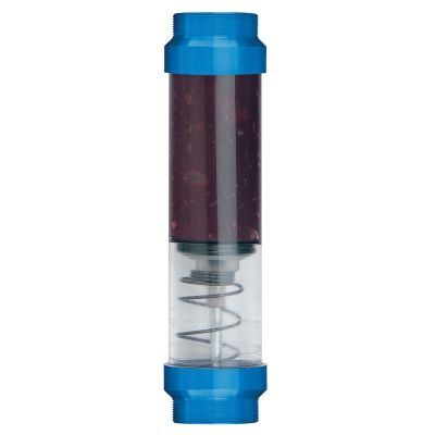 LIN1100CLR image(0) - CLEAR GREASE TUBE FOR ALL GREASE GUNS EXCEPT 1134