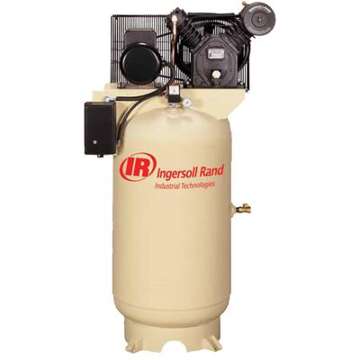 IRTC2475N5 image(0) - COMP AIR 5HP 80GAL VERTICAL