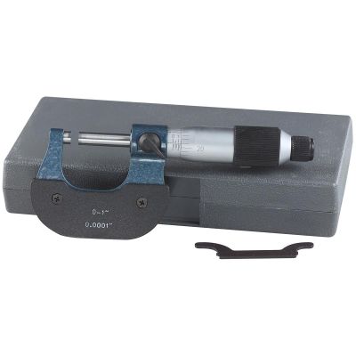 CEN3M101 image(0) - MICROMETER 0-1" MECHANICAL DIGITAL