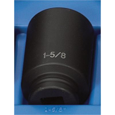 GRE3052D image(0) - SOC 1-5/8 3/4D IMP 6PT DP