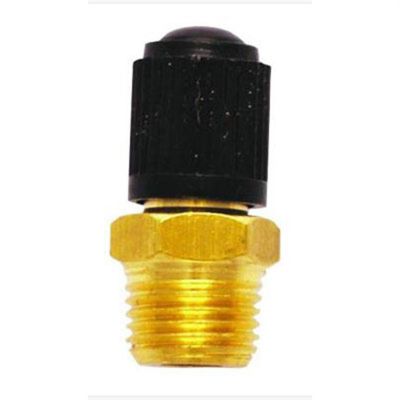MIL684-4 image(0) - 1/4" NPT Tank Valve