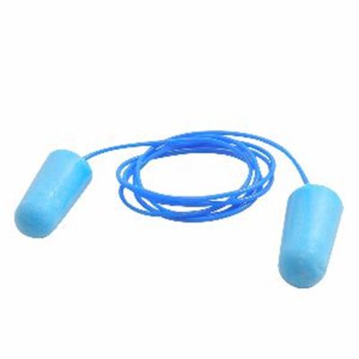 SAS6101B image(0) - CORDED EAR PLUGS 100 PK BOX