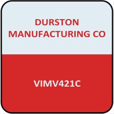 VIMV421C image(0) - 3/8" Socket Clips 100 per bag