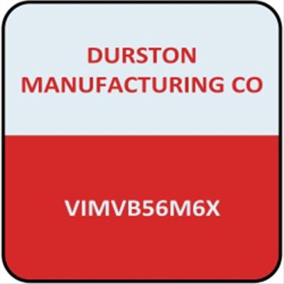 VIMVB56M6X image(0) - 6Mm Hex Long
