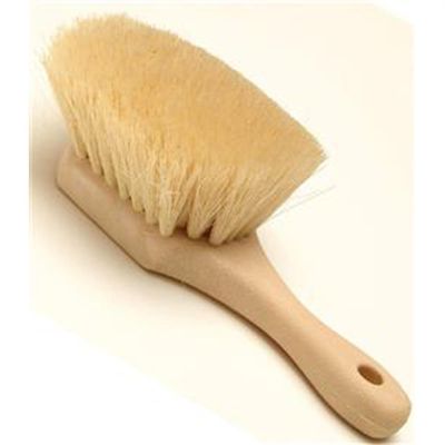 LAI8382 image(0) - 8 1/2"TAMPICO WHEEL-FNDR BRUSH
