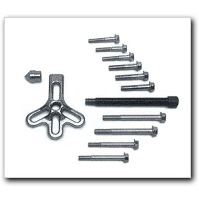 WLMW151P image(0) - Harmonic Balancer Puller Set