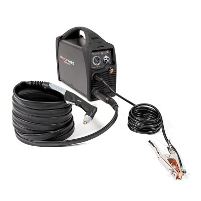 TITPLJRWPC45LT image(0) - 45 AMP PLASMA CUTTER.