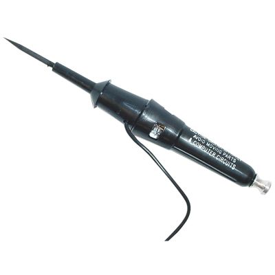 LIS29500 image(0) - CIRCUIT TESTER TO 28 VOLT HIGH LOW