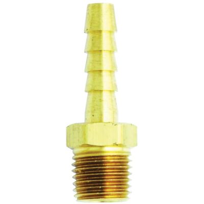 MILS600 image(0) - 1/4" M. End, 1/4" ID Hose, 2/cd