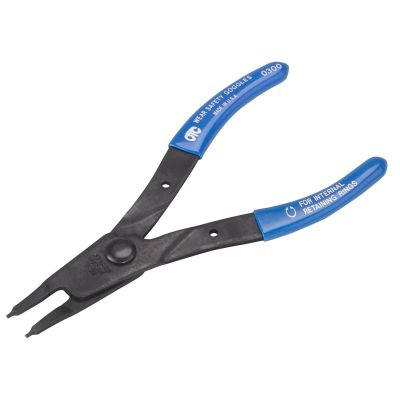 OTC0300 image(0) - PLIER SNAP RING INTERNAL STRAIGHT