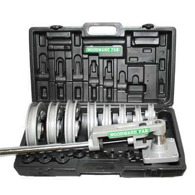 HECSPBENDKIT image(0) - Pipe and tube bending kit