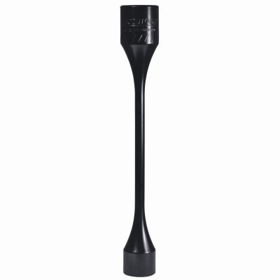 ACC10-0309 image(0) - SOC 21MM 1/2D TRQ 6PT BLK 60FTLB
