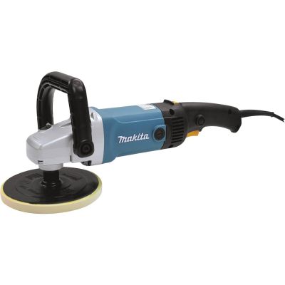 MAK9227C image(0) - 7" Electronic Sander / Polisher