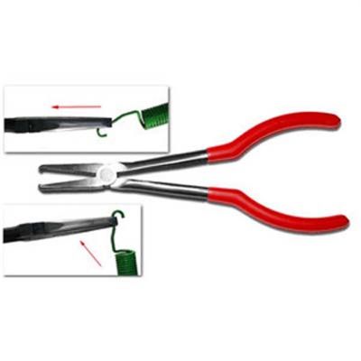 V8T989 image(0) - Brake Spring Pliers