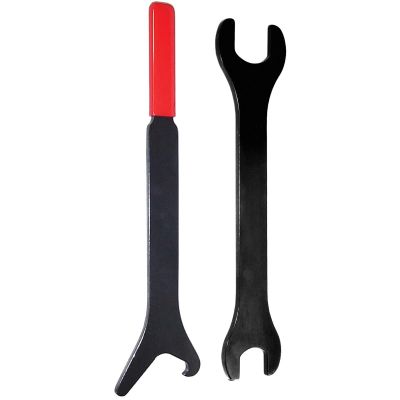 SCH61200 image(0) - FAN CLUTCH WRENCH KIT INCLUDES 61600 & 95210
