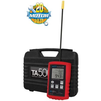 SHFTA500 image(0) - MULTISYSTEM IGNITION ANALYZER