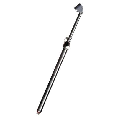 MILS976 image(0) - Service Gage, 160 PSI, Dual Head
