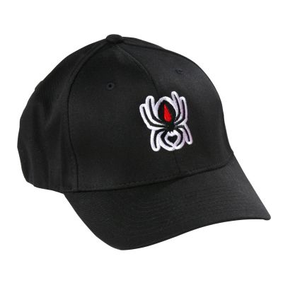RDBHATLBLACK image(0) - Flexfit Blk Hat, L/XL