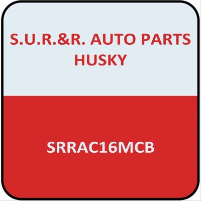SRRAC16MCB image(0) - 16MM A/C COMPRESSION BLOCK OFF (1)