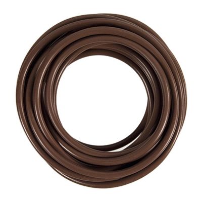 JTT148F image(0) - PRIME WIRE 80C 14 AWG, BROWN 15'