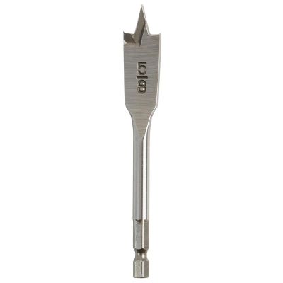 MLW48-27-0007 image(0) - 5/8" x 4.5" Flat Boring Bit