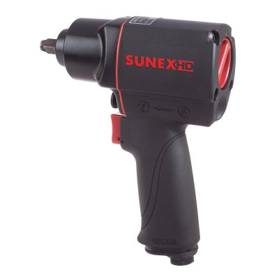 SUNSX4335 image(0) - 3/8 in. Drive Impact Wrench