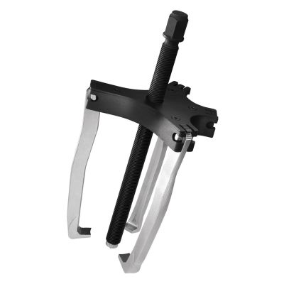 KDT3628 image(0) - 5-ton ratcheting short/long leg puller