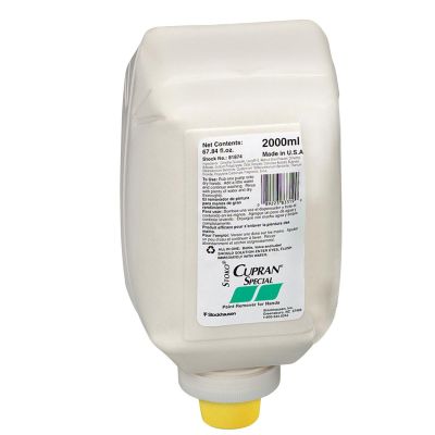 STK981874-06 image(0) - 6PK CUPRAN 2000ML SOFTBOTTLE REFILL 6PK
