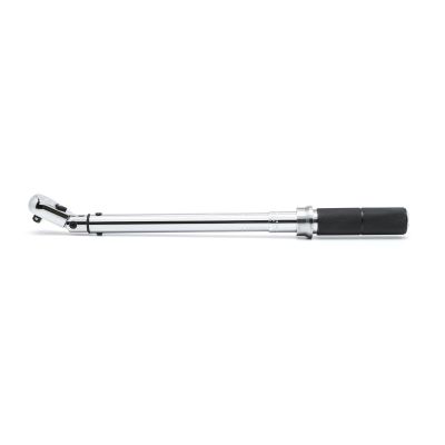 KDT85086M image(0) - TRQ WR FLEX HEAD 3/8DR 5-75 FT-LB