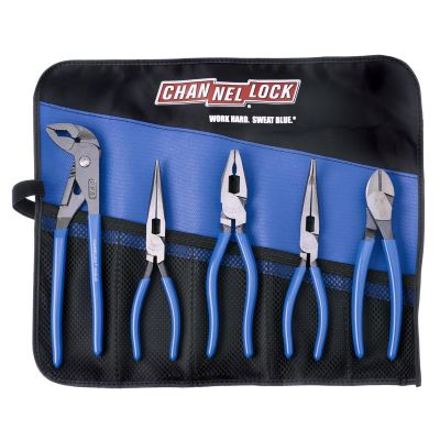 CHATOOLROLL-53 image(0) - 5-PC XLT XTREME LEVERAGE TECHNOLOG