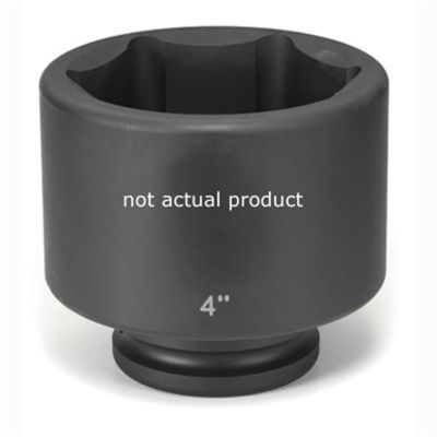 GRE6095M image(0) - 1-1/2" Dr x 95mm Std