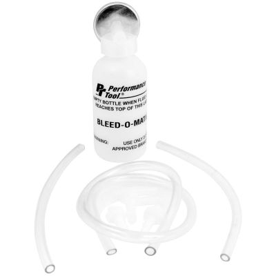 WLMW80625 image(0) - Brake Bleeder Kit
